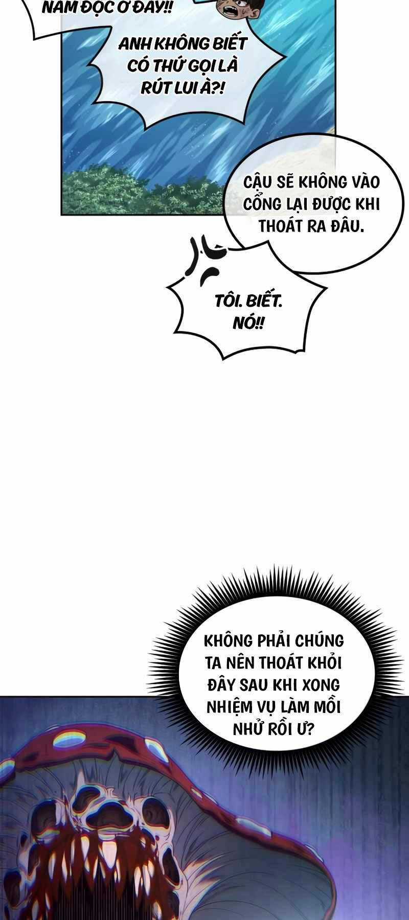 Mạo Hiểm Giả Cuối Cùng Chương 10 trang 6