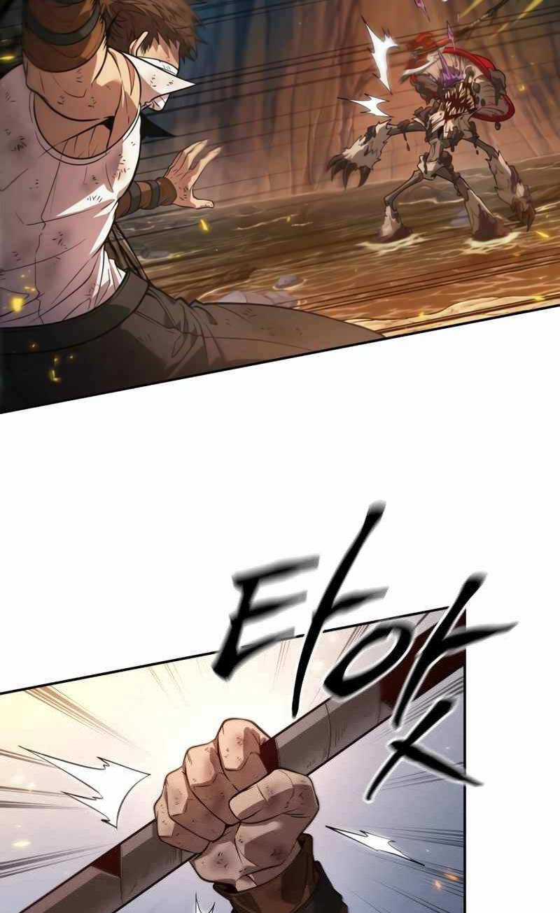 Mạo Hiểm Giả Cuối Cùng Chương 10 trang 63