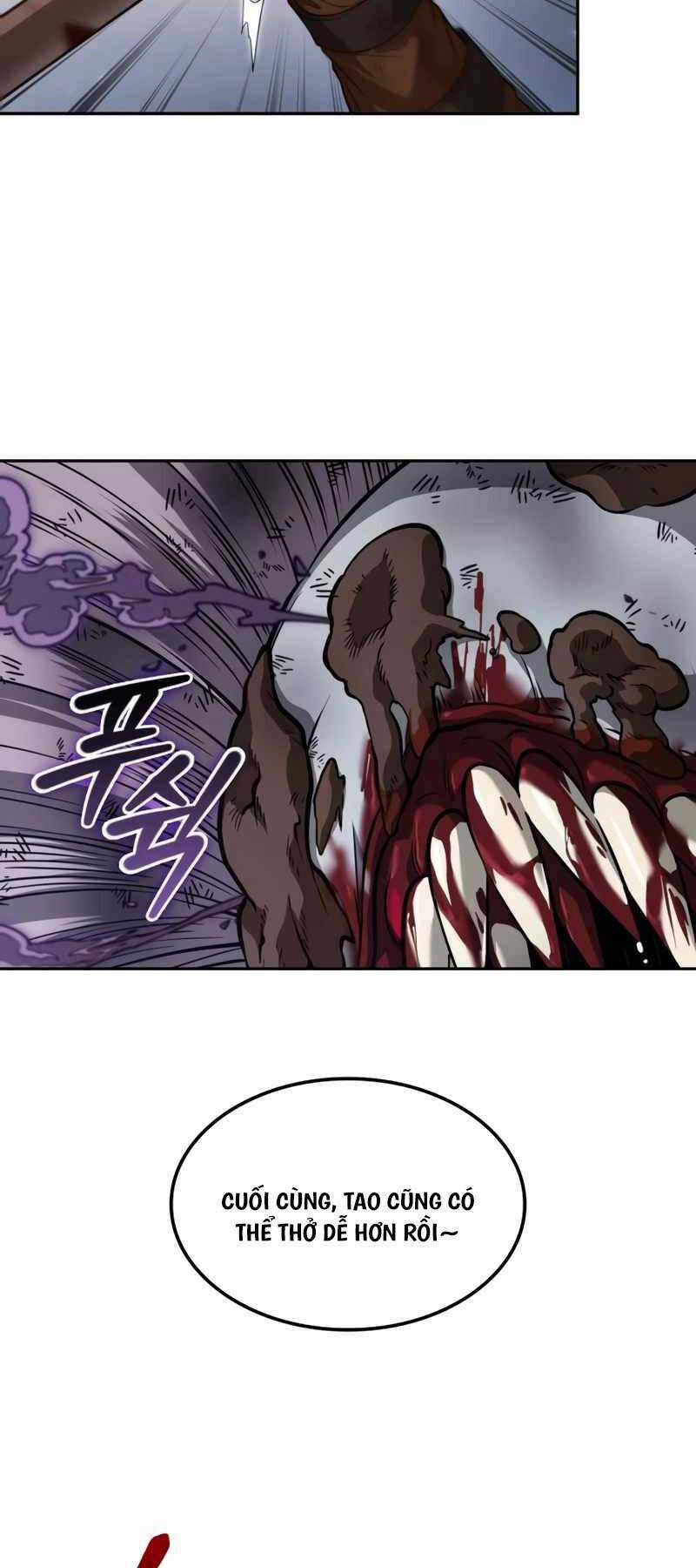 Mạo Hiểm Giả Cuối Cùng Chương 10 trang 64