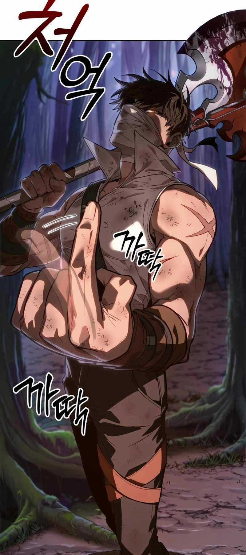 Mạo Hiểm Giả Cuối Cùng Chương 10 trang 65