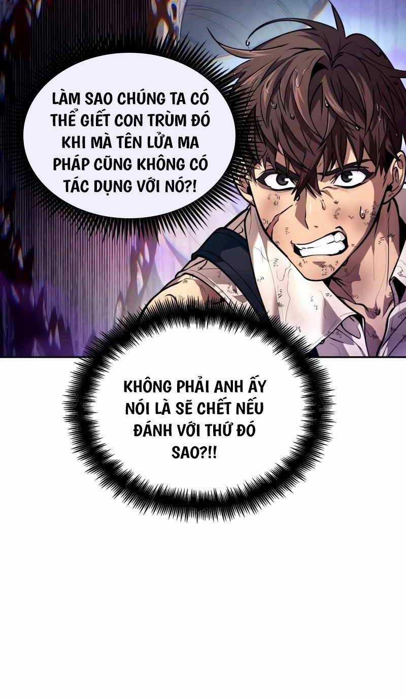 Mạo Hiểm Giả Cuối Cùng Chương 10 trang 7