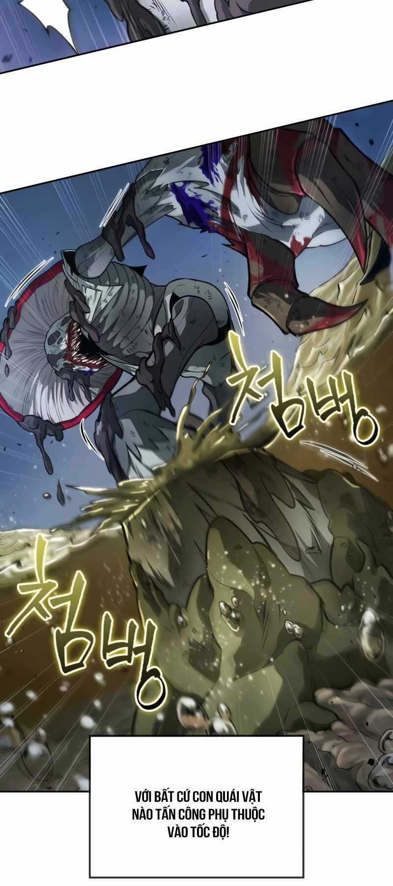 Mạo Hiểm Giả Cuối Cùng Chương 11 trang 11