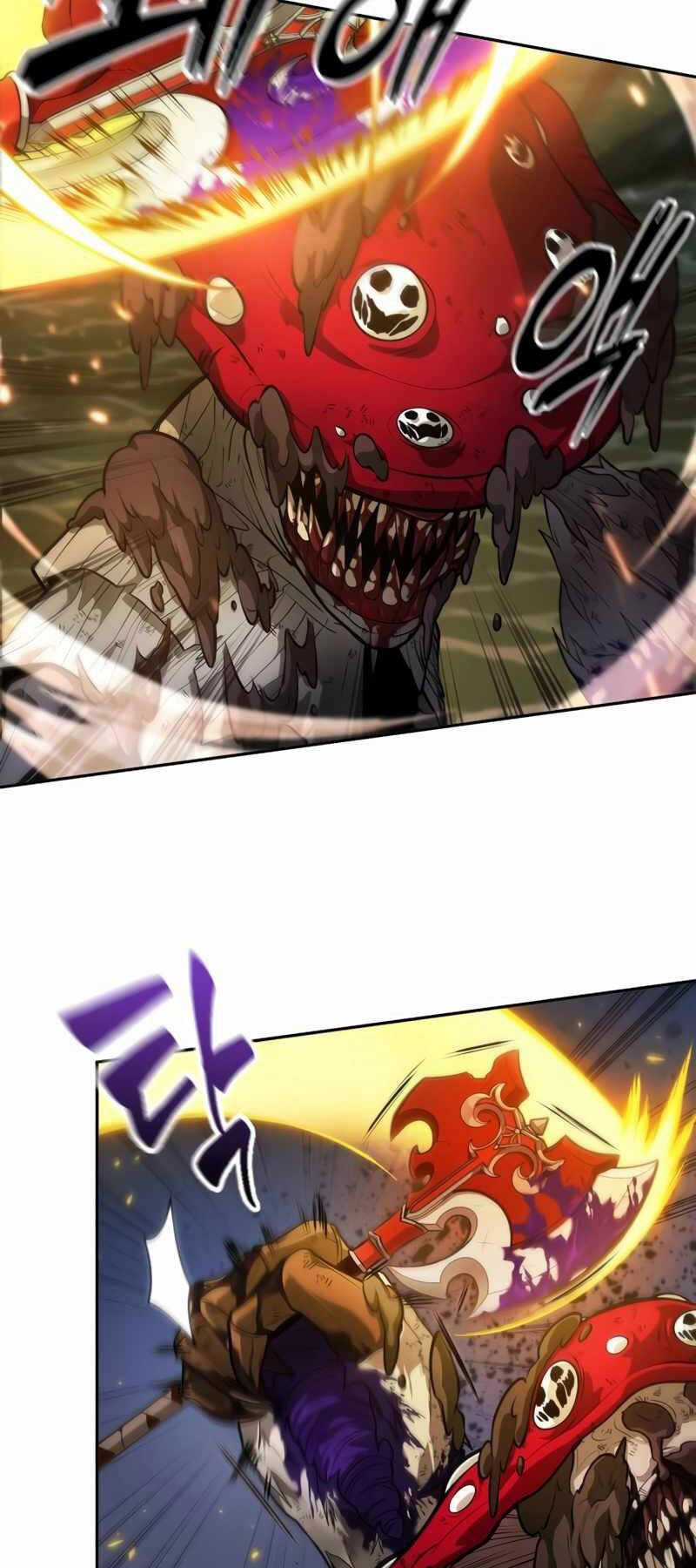 Mạo Hiểm Giả Cuối Cùng Chương 11 trang 19