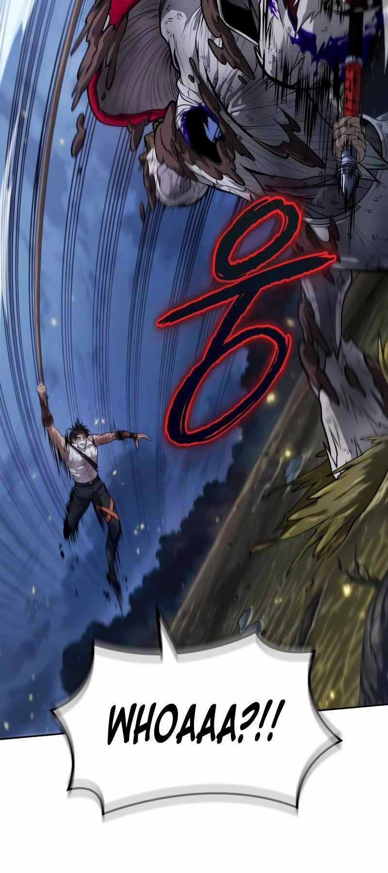 Mạo Hiểm Giả Cuối Cùng Chương 11 trang 21