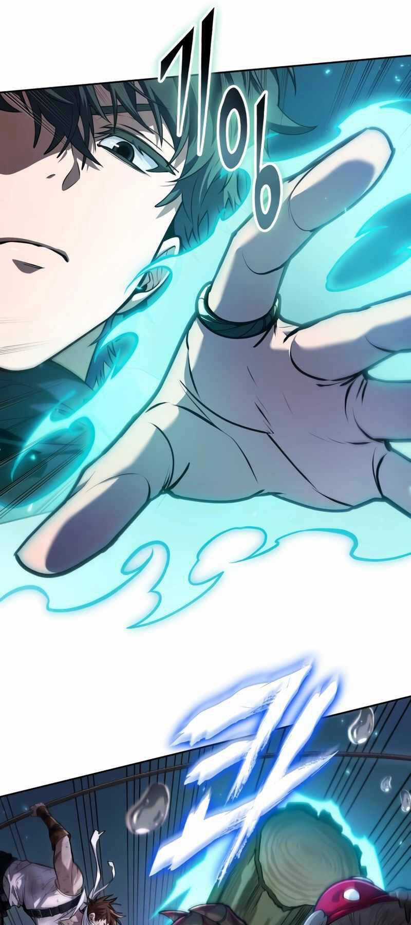 Mạo Hiểm Giả Cuối Cùng Chương 11 trang 22