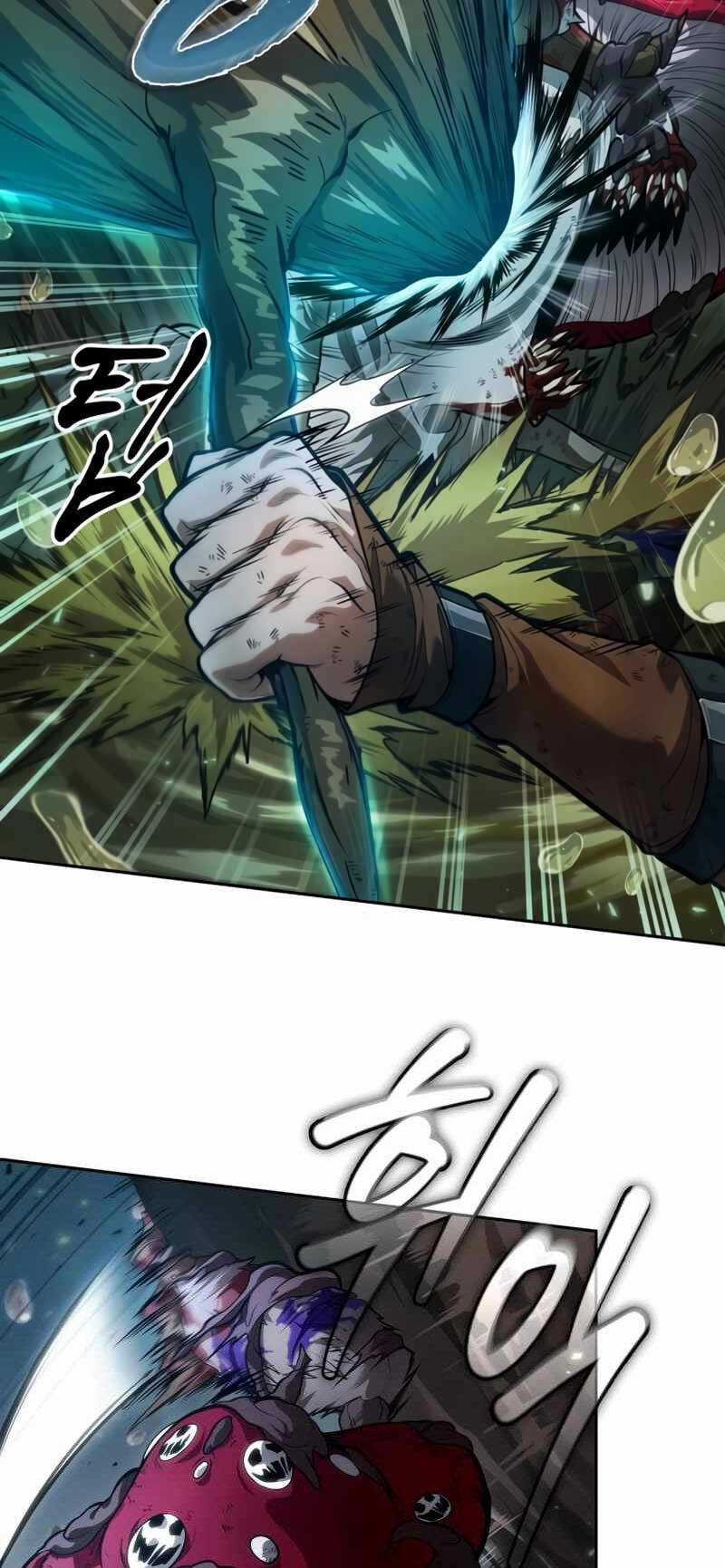 Mạo Hiểm Giả Cuối Cùng Chương 11 trang 24