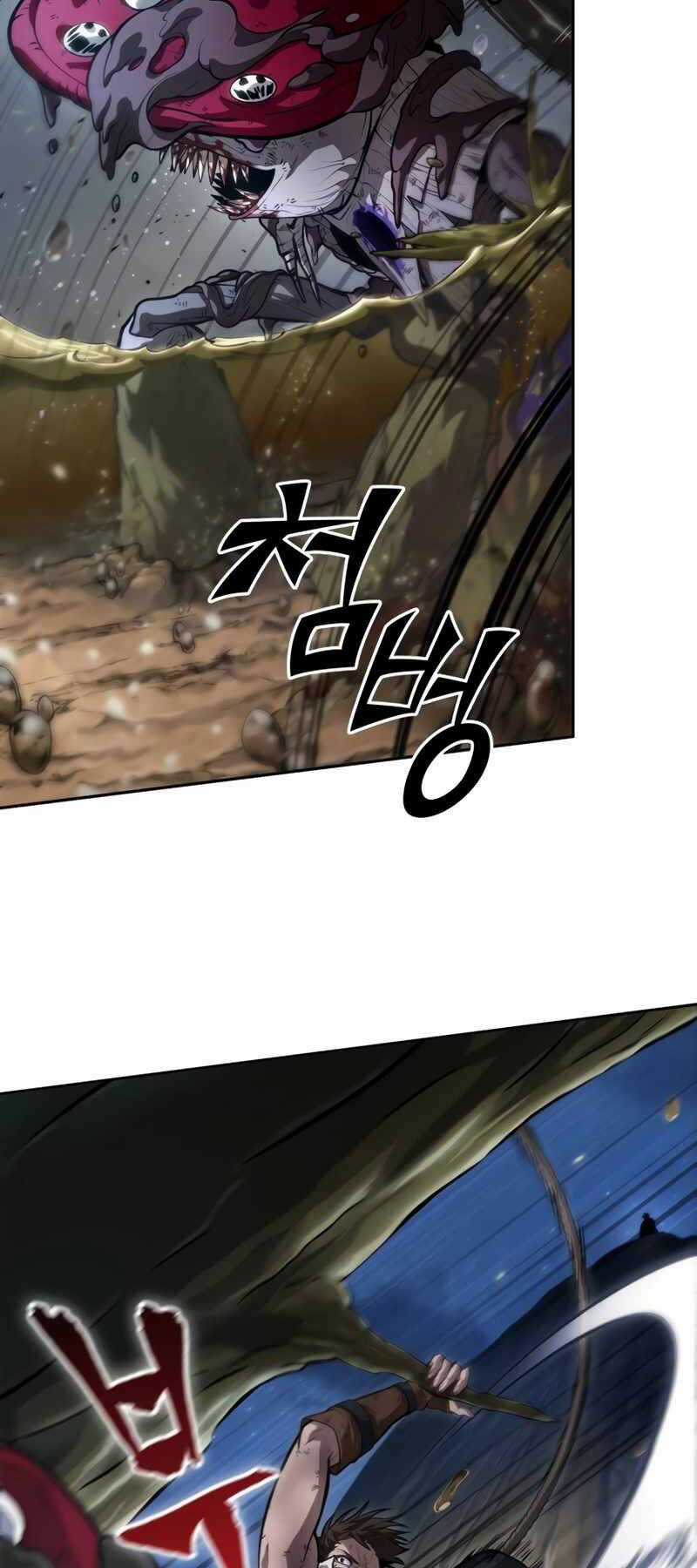 Mạo Hiểm Giả Cuối Cùng Chương 11 trang 25