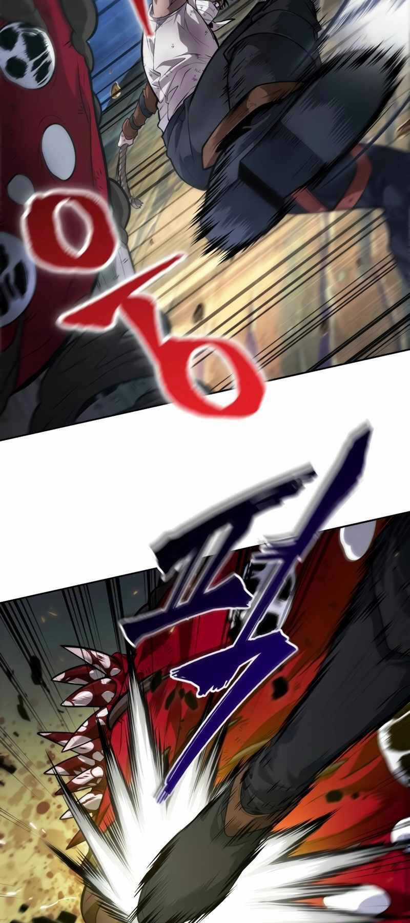 Mạo Hiểm Giả Cuối Cùng Chương 11 trang 26