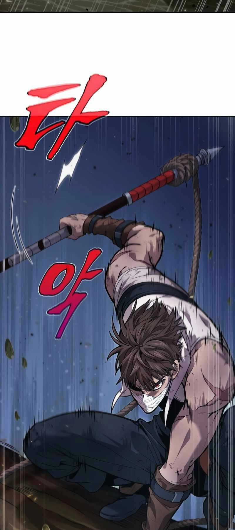 Mạo Hiểm Giả Cuối Cùng Chương 11 trang 28