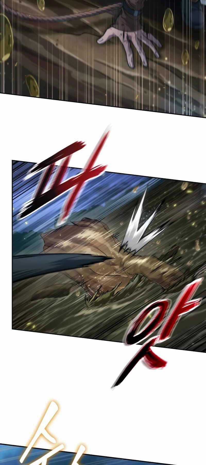 Mạo Hiểm Giả Cuối Cùng Chương 11 trang 29