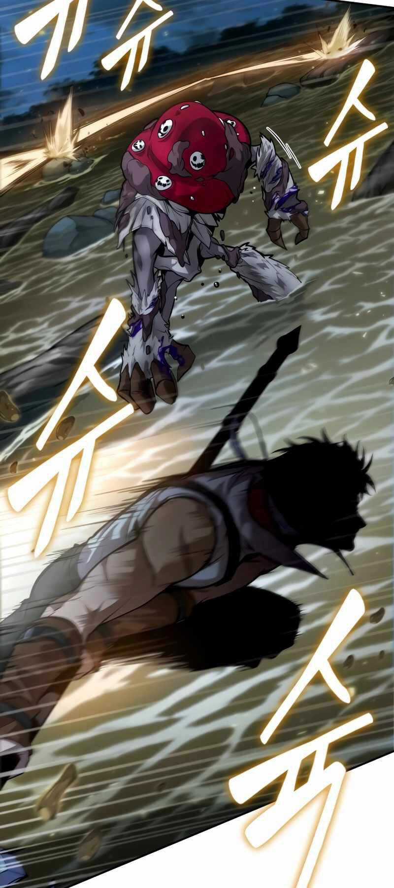 Mạo Hiểm Giả Cuối Cùng Chương 11 trang 30