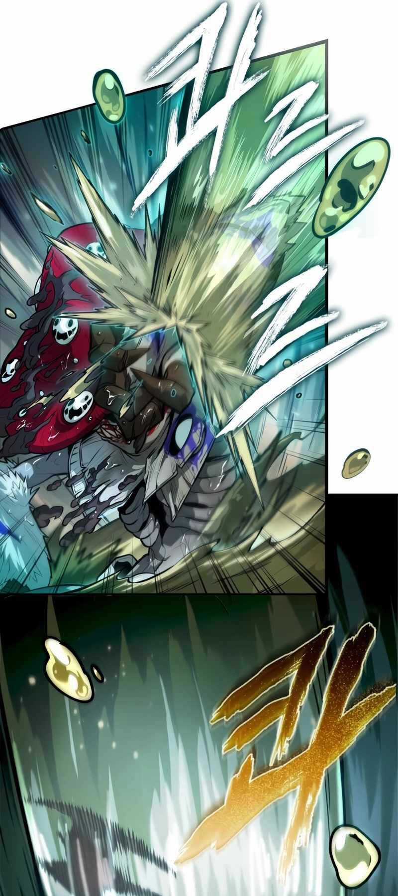 Mạo Hiểm Giả Cuối Cùng Chương 11 trang 33