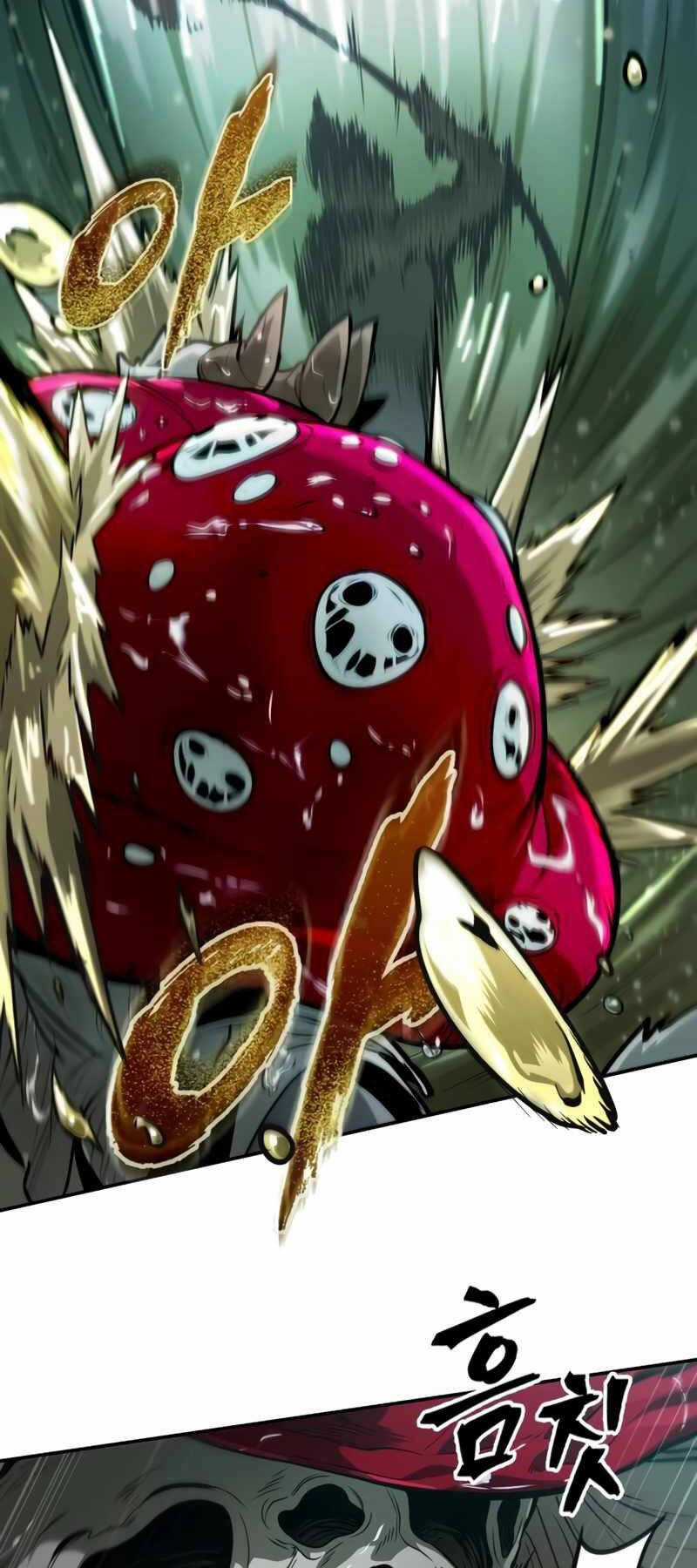 Mạo Hiểm Giả Cuối Cùng Chương 11 trang 34