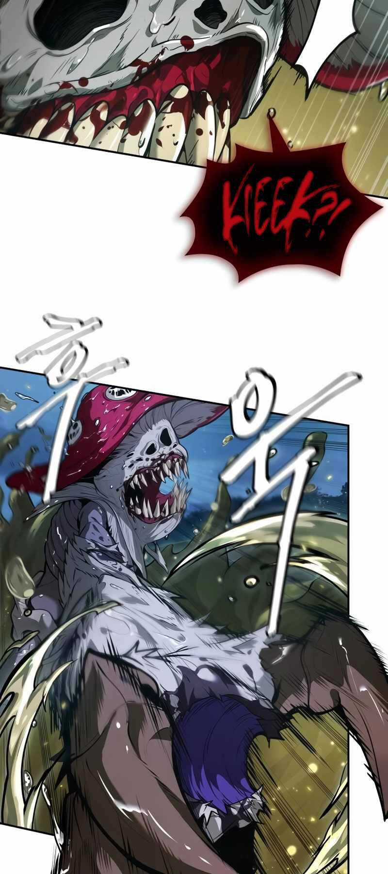 Mạo Hiểm Giả Cuối Cùng Chương 11 trang 35