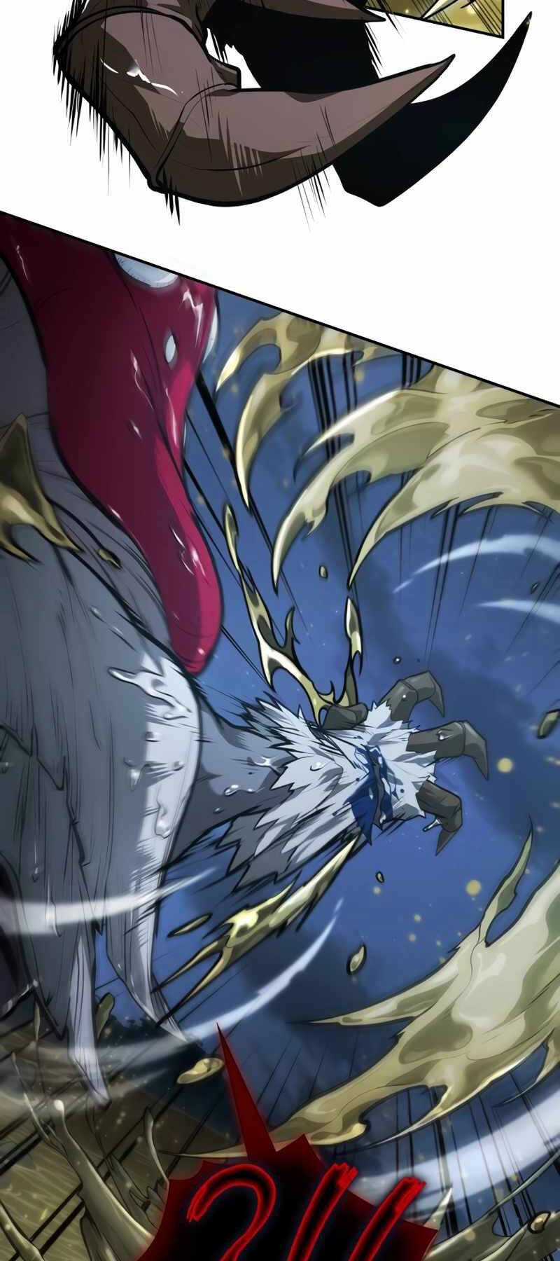 Mạo Hiểm Giả Cuối Cùng Chương 11 trang 36