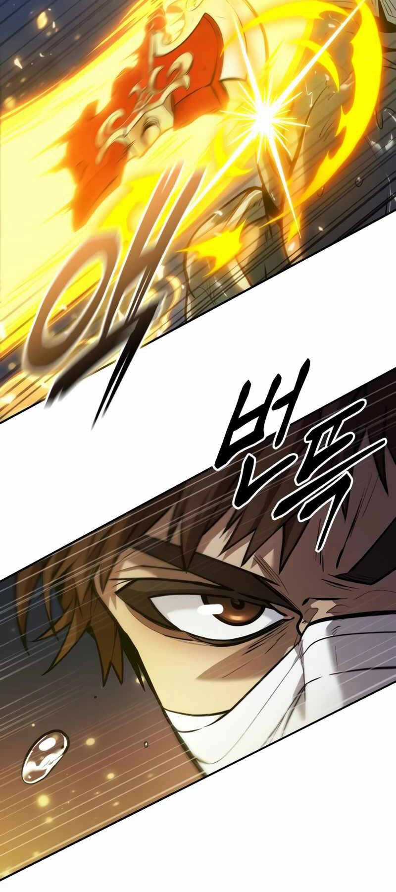 Mạo Hiểm Giả Cuối Cùng Chương 11 trang 38