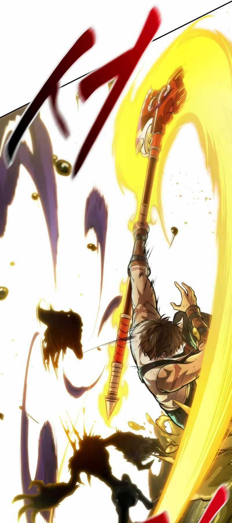 Mạo Hiểm Giả Cuối Cùng Chương 11 trang 39