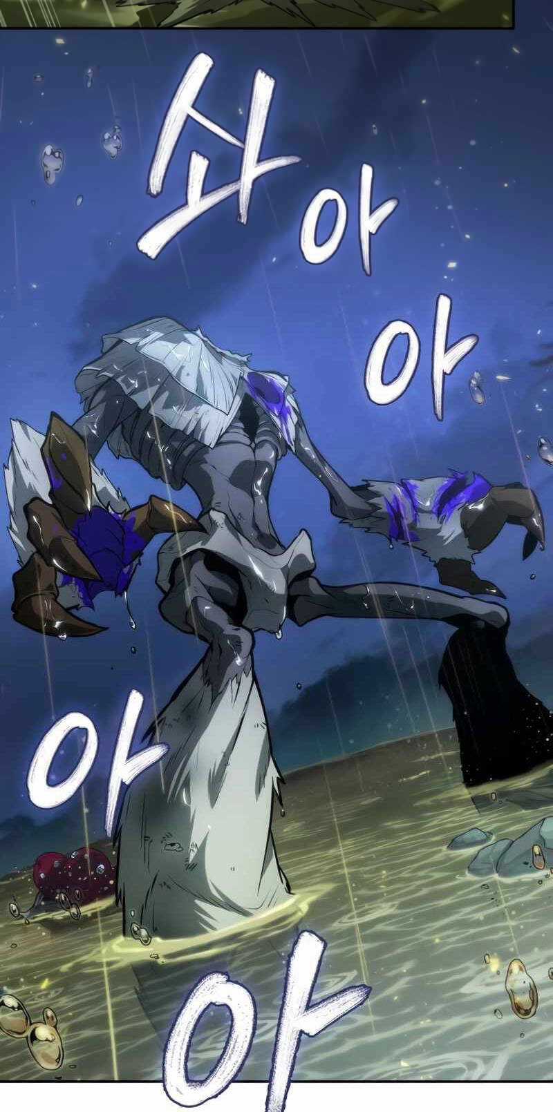 Mạo Hiểm Giả Cuối Cùng Chương 11 trang 41