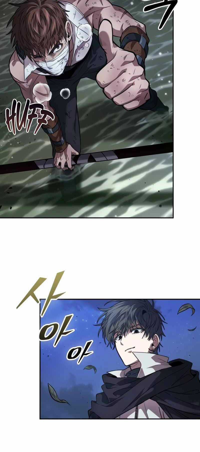 Mạo Hiểm Giả Cuối Cùng Chương 11 trang 43