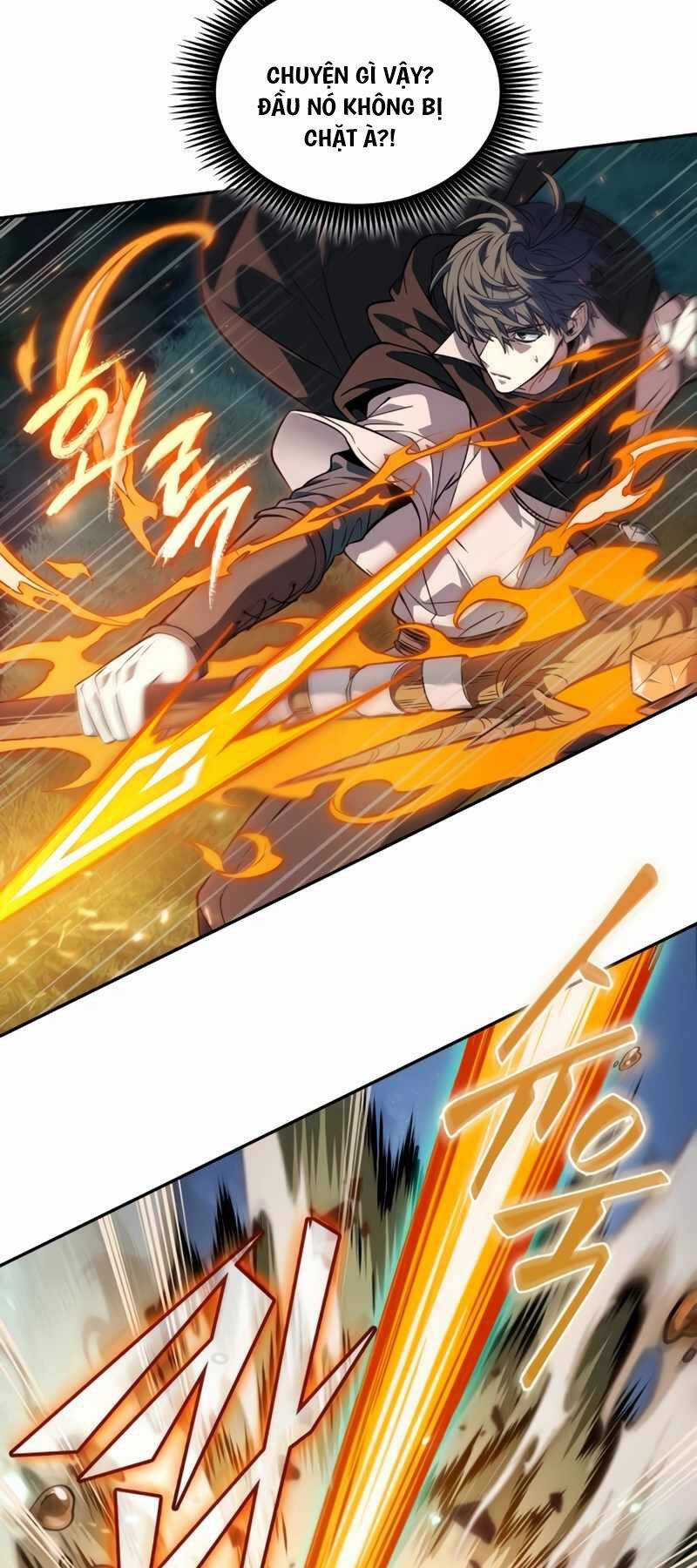 Mạo Hiểm Giả Cuối Cùng Chương 11 trang 48