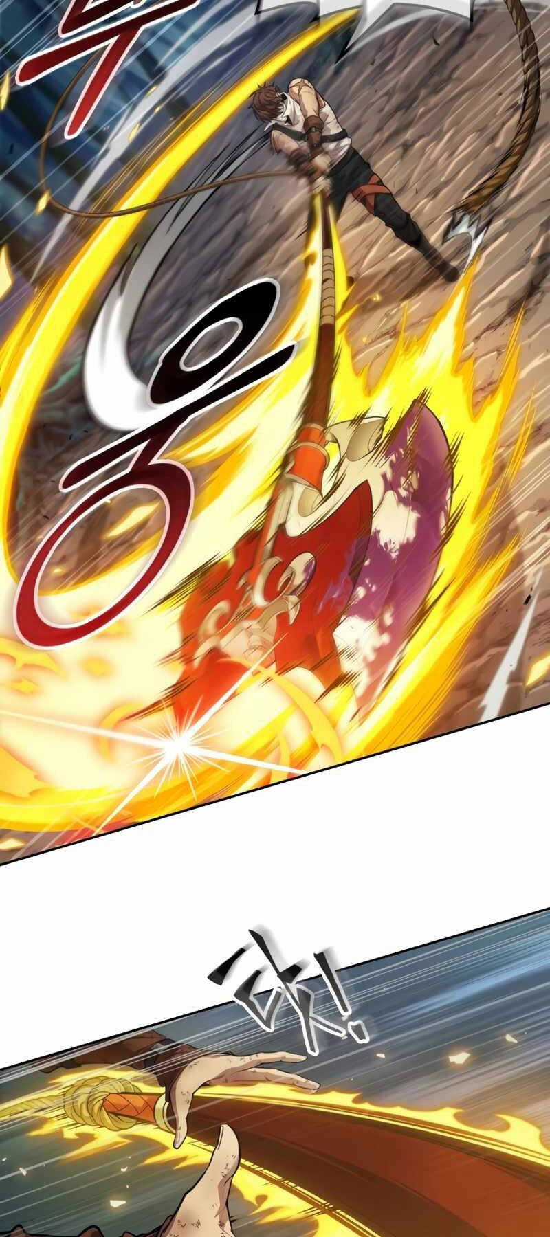 Mạo Hiểm Giả Cuối Cùng Chương 11 trang 5