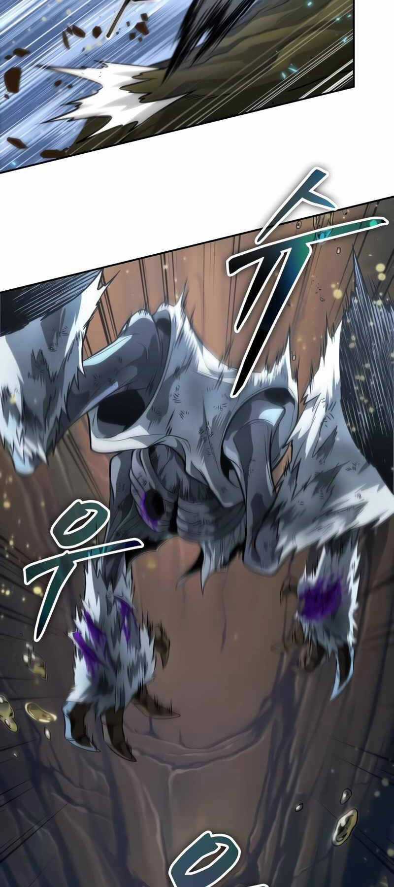 Mạo Hiểm Giả Cuối Cùng Chương 11 trang 54