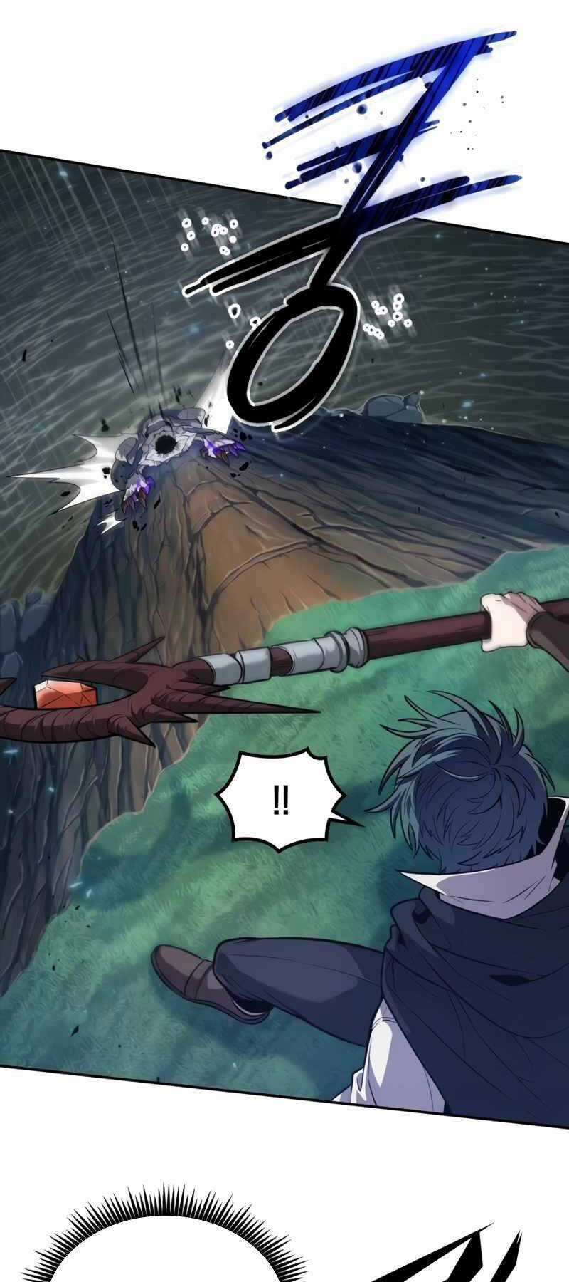 Mạo Hiểm Giả Cuối Cùng Chương 11 trang 56