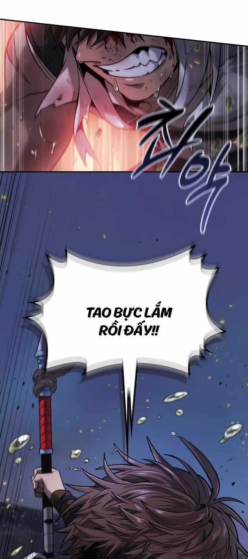 Mạo Hiểm Giả Cuối Cùng Chương 11 trang 58