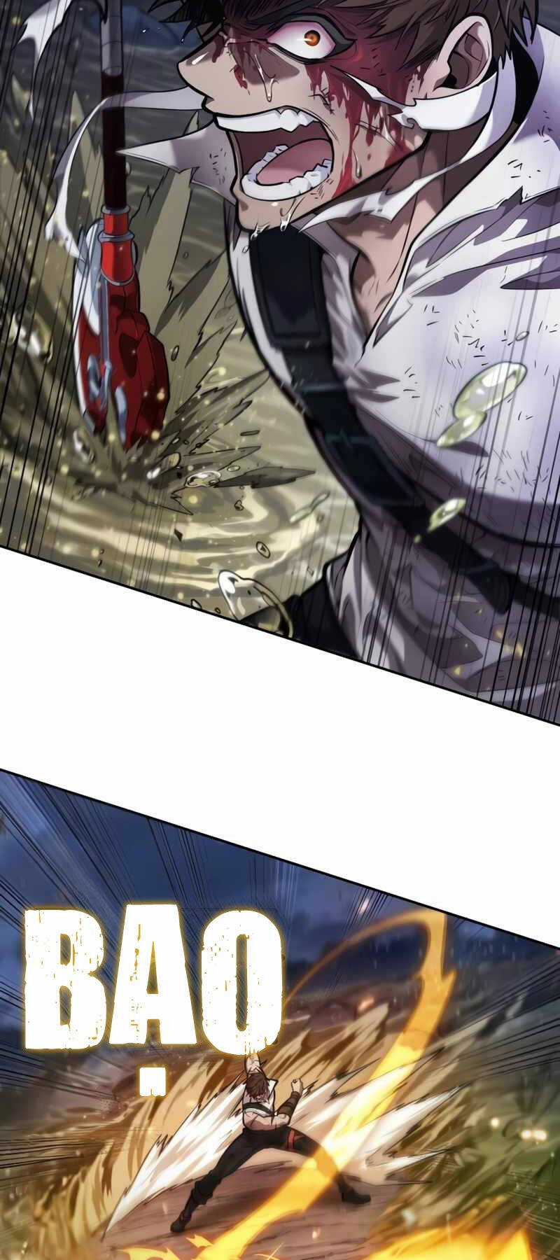 Mạo Hiểm Giả Cuối Cùng Chương 11 trang 59