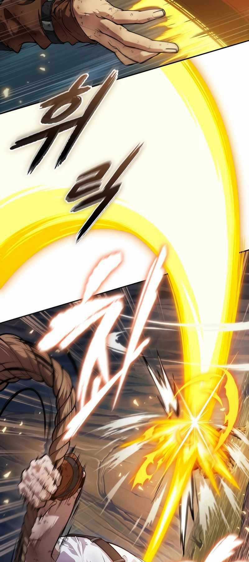 Mạo Hiểm Giả Cuối Cùng Chương 11 trang 6