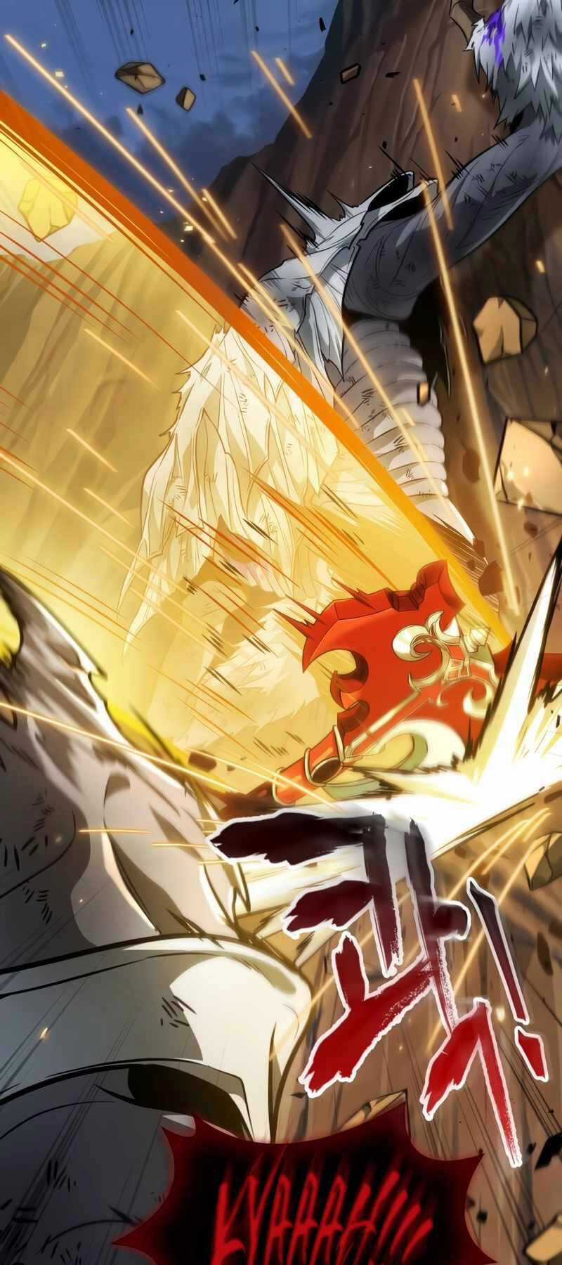 Mạo Hiểm Giả Cuối Cùng Chương 11 trang 62