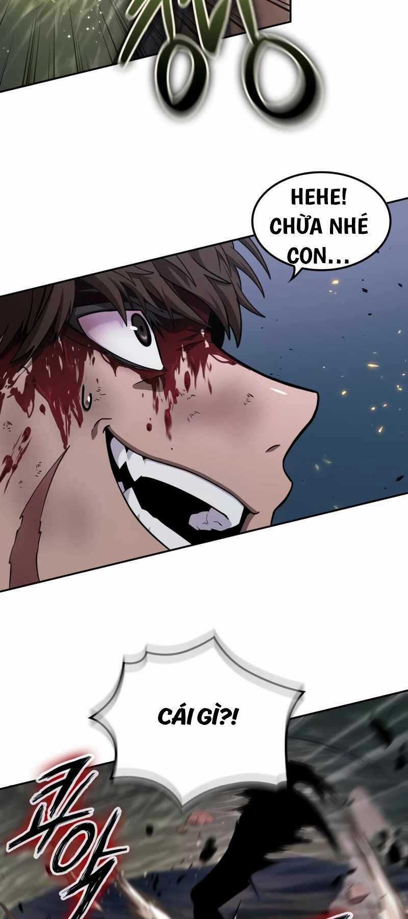 Mạo Hiểm Giả Cuối Cùng Chương 11 trang 64