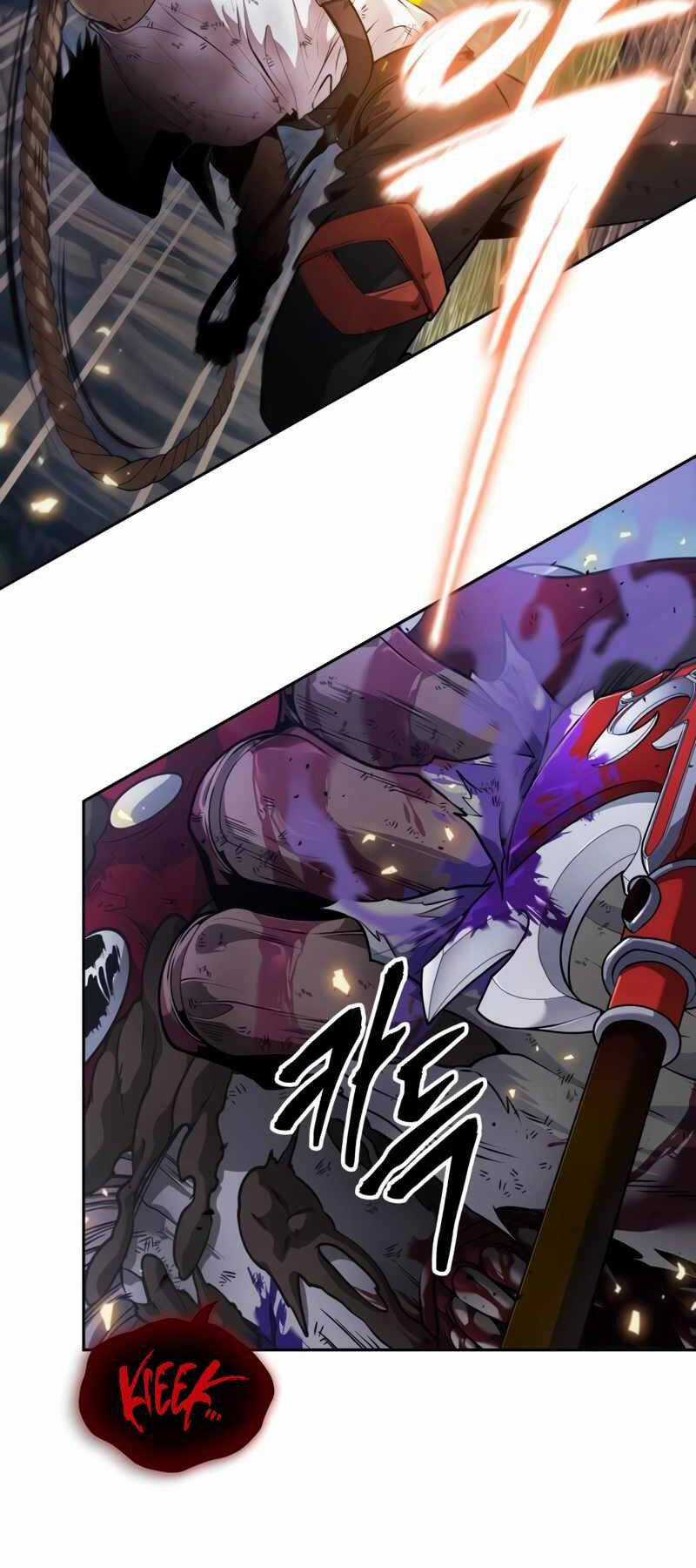 Mạo Hiểm Giả Cuối Cùng Chương 11 trang 7