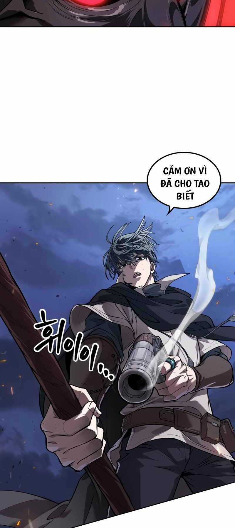 Mạo Hiểm Giả Cuối Cùng Chương 11 trang 70