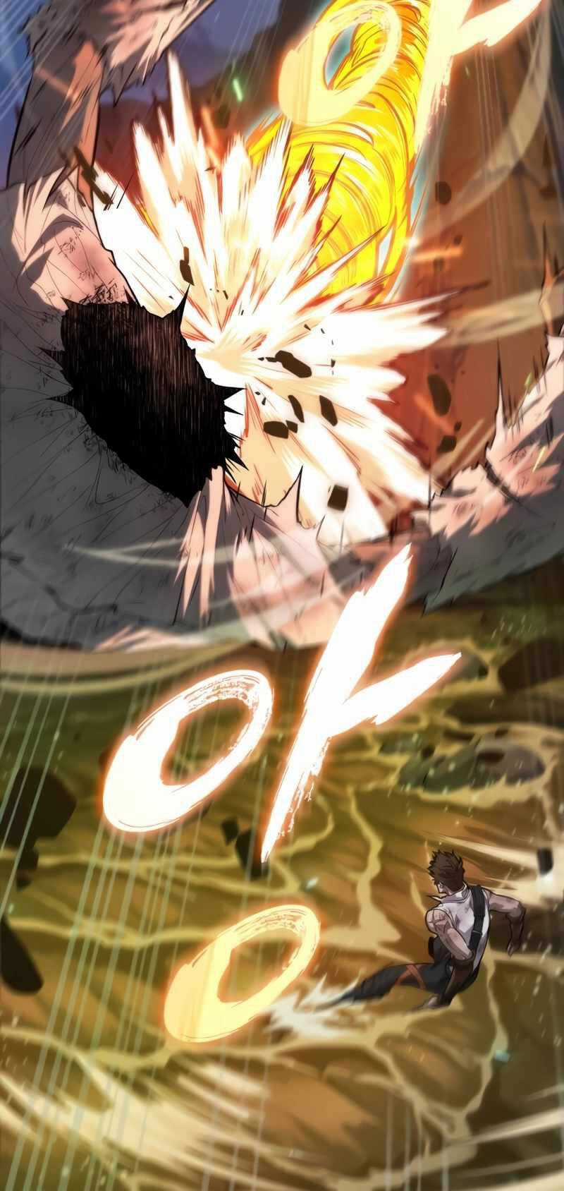 Mạo Hiểm Giả Cuối Cùng Chương 11 trang 73