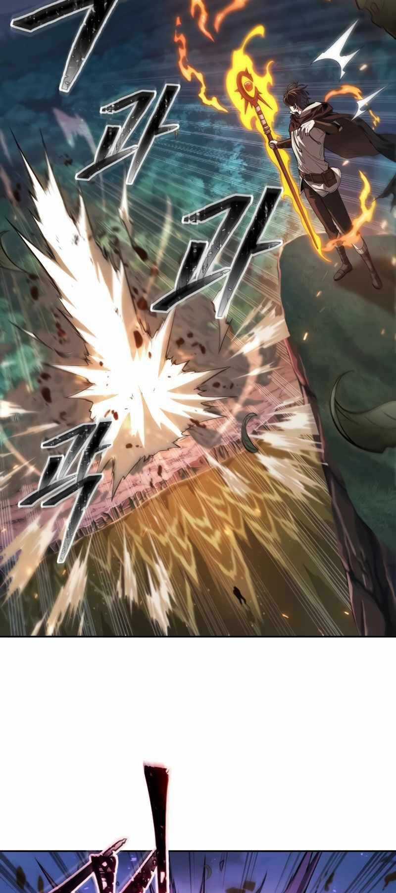 Mạo Hiểm Giả Cuối Cùng Chương 11 trang 76