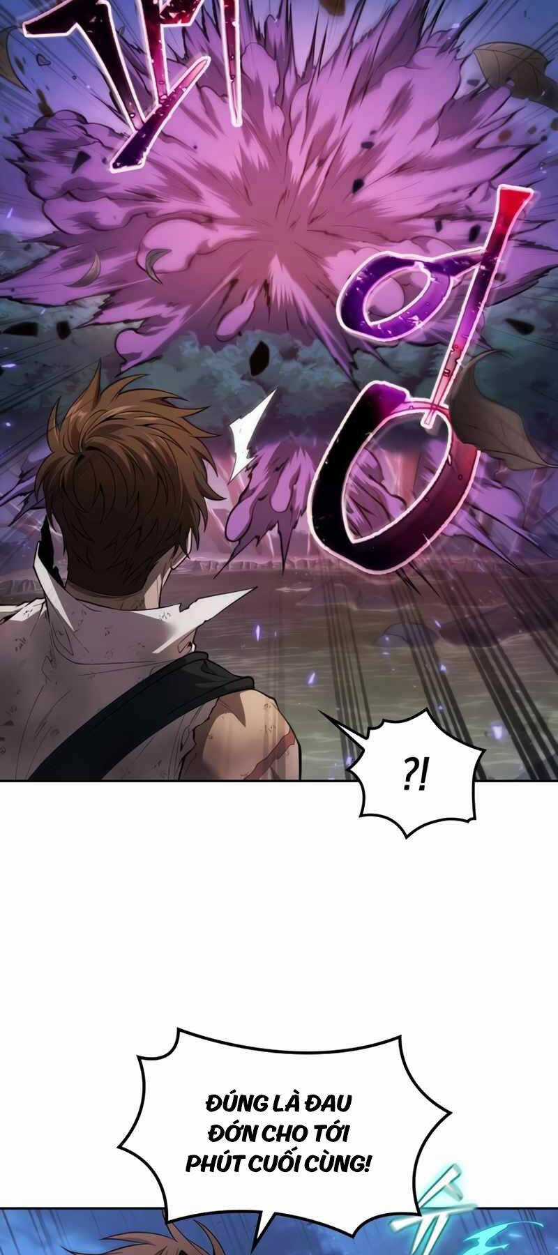 Mạo Hiểm Giả Cuối Cùng Chương 11 trang 77