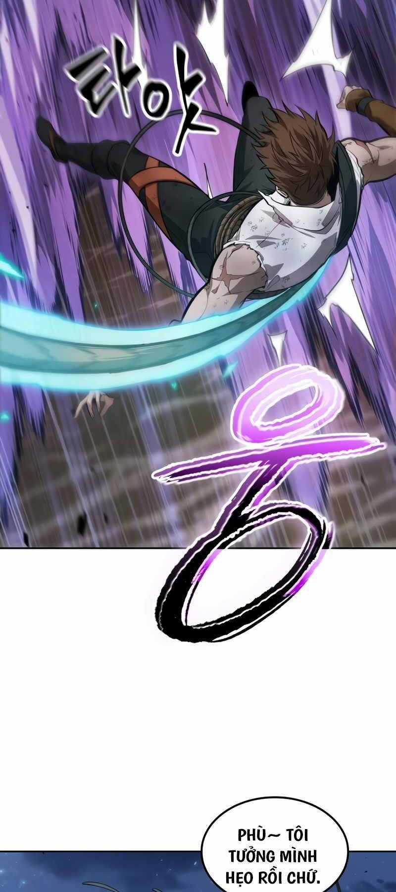 Mạo Hiểm Giả Cuối Cùng Chương 11 trang 79