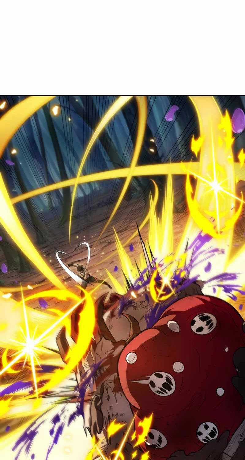 Mạo Hiểm Giả Cuối Cùng Chương 11 trang 8