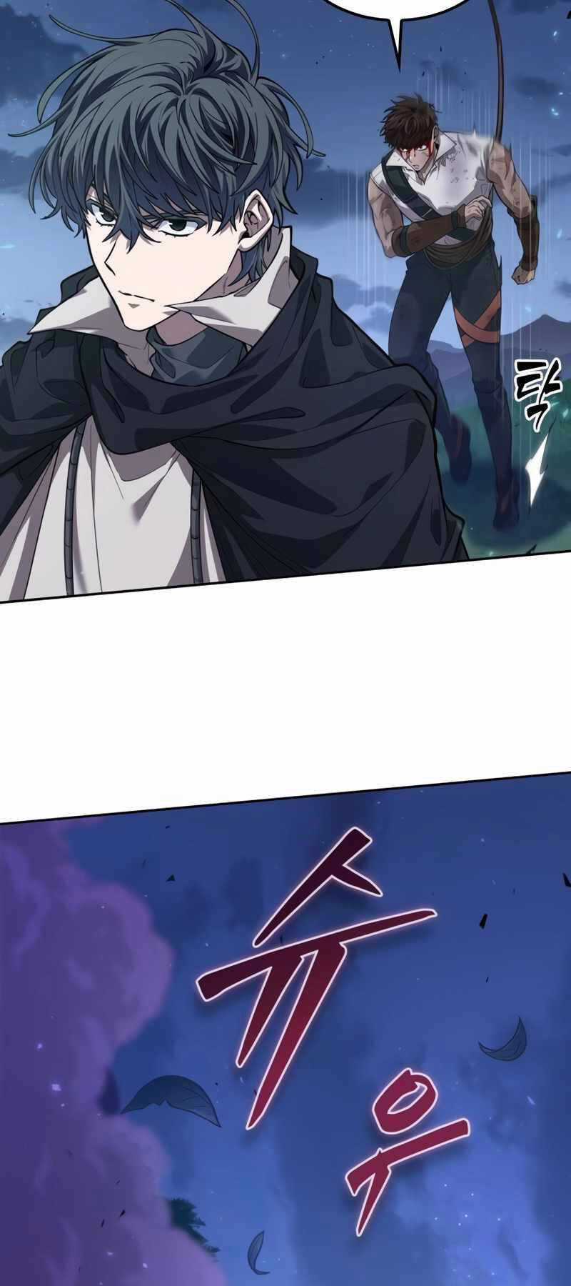 Mạo Hiểm Giả Cuối Cùng Chương 11 trang 80