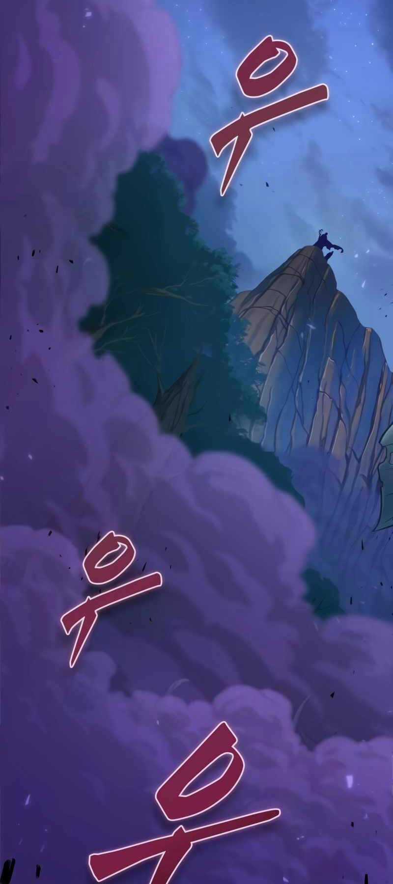 Mạo Hiểm Giả Cuối Cùng Chương 11 trang 81