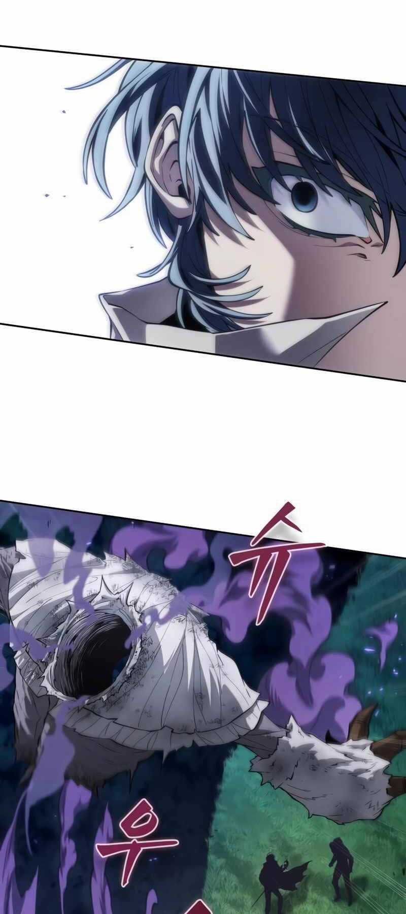 Mạo Hiểm Giả Cuối Cùng Chương 11 trang 84