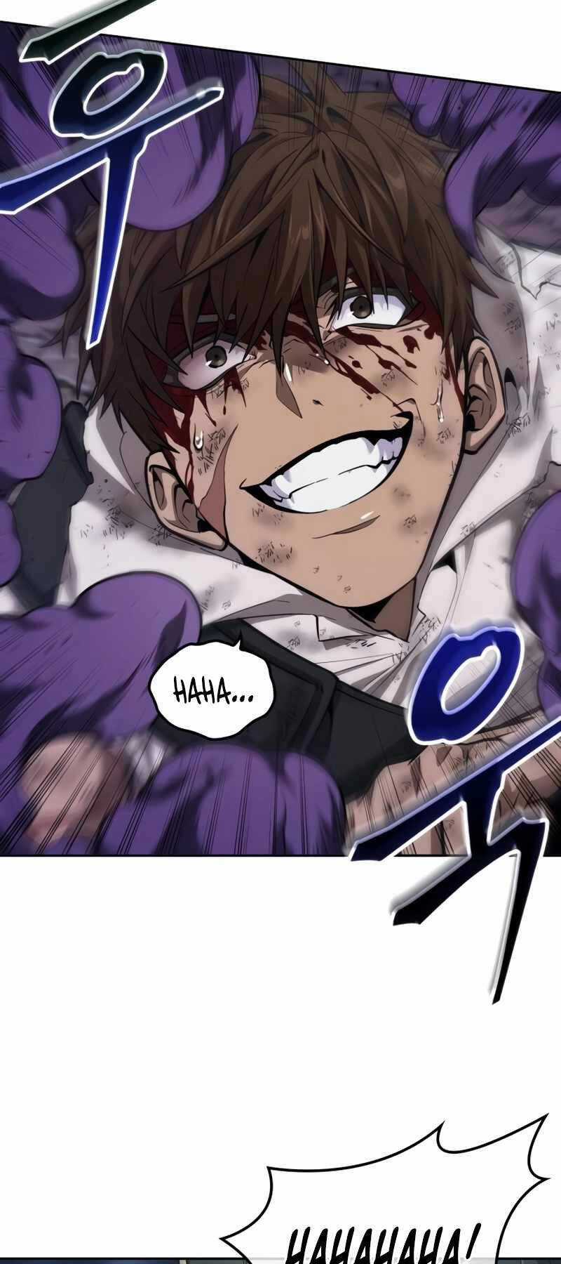 Mạo Hiểm Giả Cuối Cùng Chương 11 trang 87