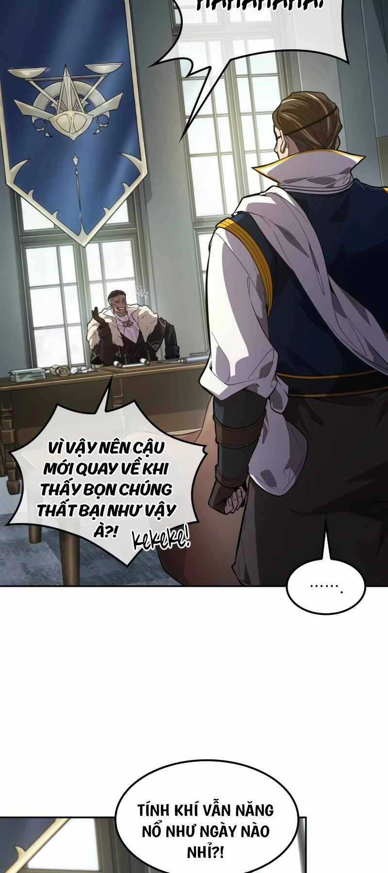 Mạo Hiểm Giả Cuối Cùng Chương 11 trang 88