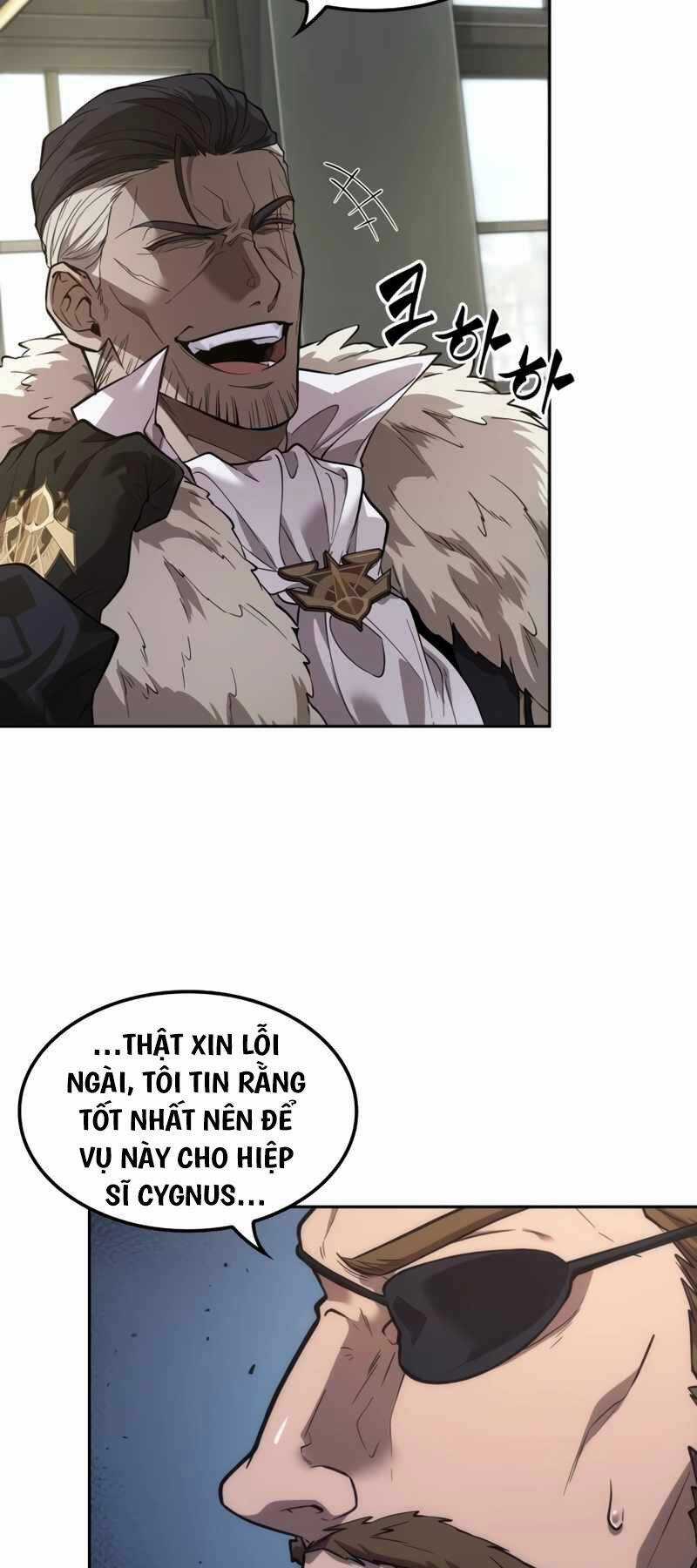 Mạo Hiểm Giả Cuối Cùng Chương 11 trang 89