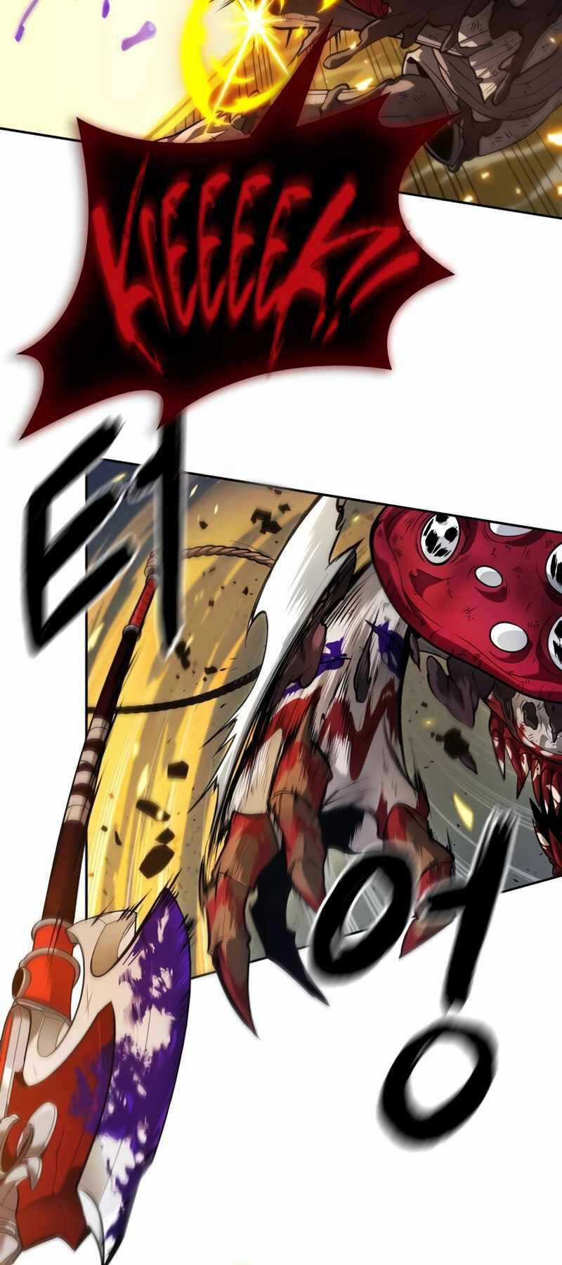 Mạo Hiểm Giả Cuối Cùng Chương 11 trang 9