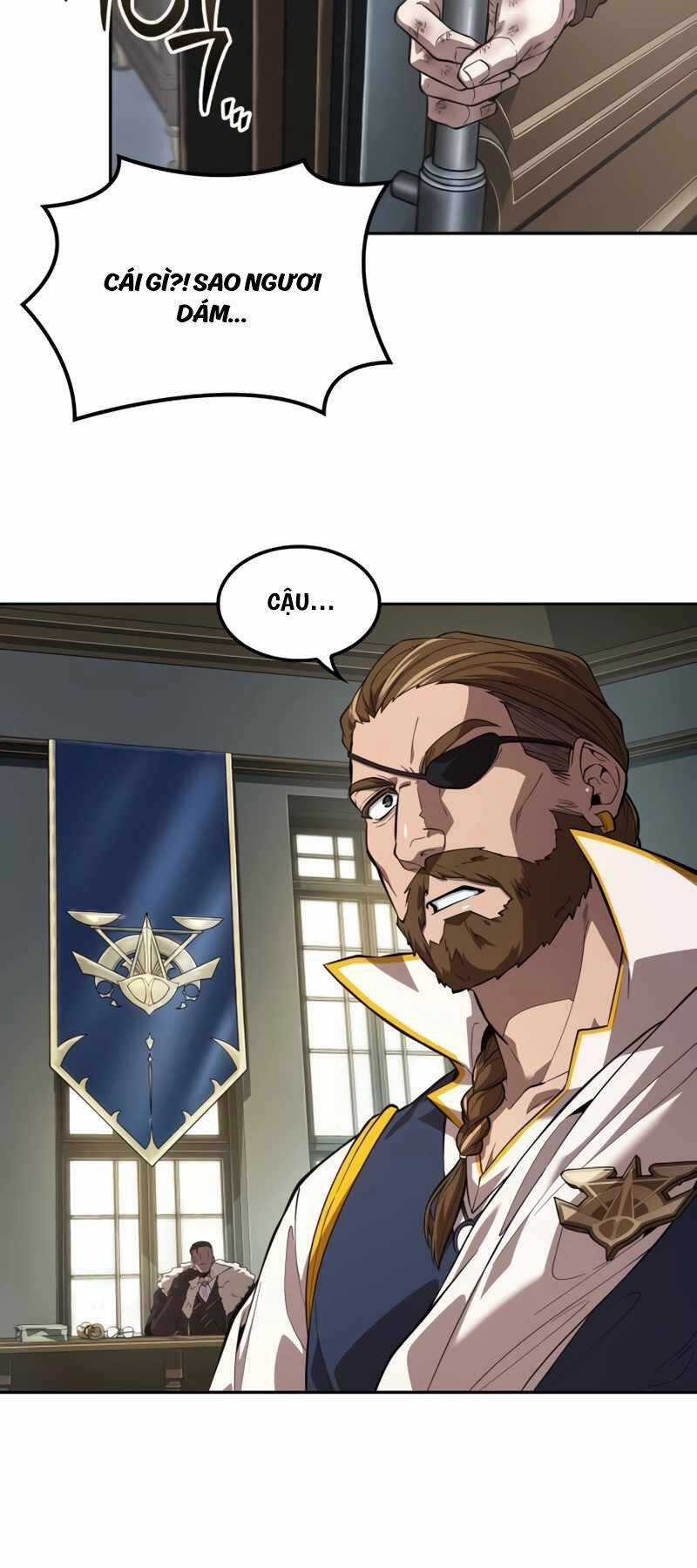 Mạo Hiểm Giả Cuối Cùng Chương 11 trang 91