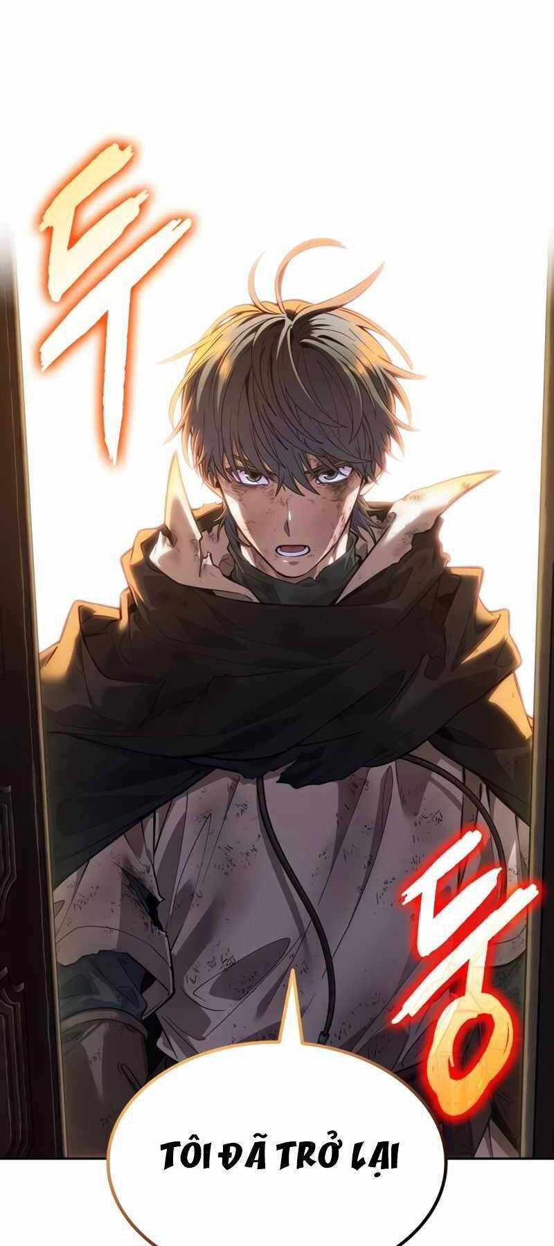 Mạo Hiểm Giả Cuối Cùng Chương 11 trang 92