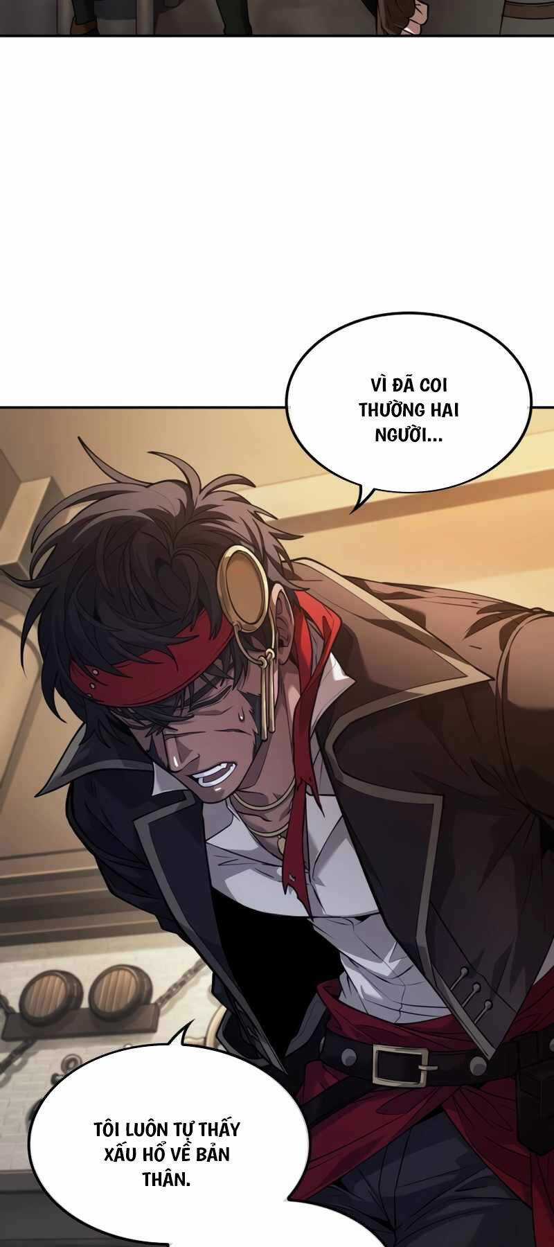 Mạo Hiểm Giả Cuối Cùng Chương 12 trang 19