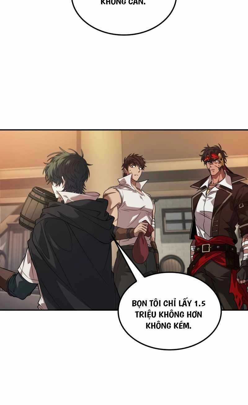 Mạo Hiểm Giả Cuối Cùng Chương 12 trang 21